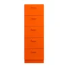 Relief Lipastot & Säilytyslaatikostot^sokkeli 41 cm, Orange