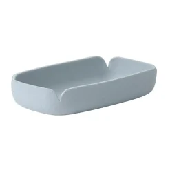 Muuto Kodinsisustusta Ja Yksityiskohtia|Koristetarjottimet^Restore tarjotin 15,5x28 cm, Light blue