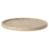 Scandi Living Kodinsisustusta Ja Yksityiskohtia|Koristetarjottimet^Ridge koristelautanen, Ø24 cm