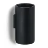Zone Denmark Hammasharjatelineet^RIM hammasharjamuki seinään kiinnitettävä 13,6 cm, Black