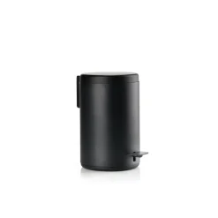 Zone Denmark Poljinämpärit^Rim poljinroskis 3 L, Musta