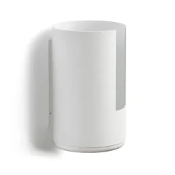 Zone Denmark Wc-Paperitelineet^RIM wc-harjateline seinään kiinnitettävä 31 cm, White