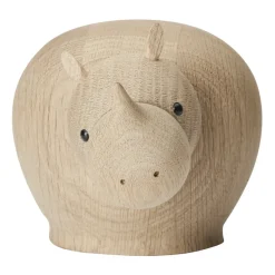 Woud Puuhahmot^Rina puusarvikuono, Medium