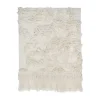 Classic Collection Seinäkoristeet^Rio seinävaate 100x100 cm, Valkoinen