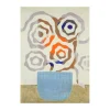 Paper Collective Julisteet^Rose juliste, 50x70 cm