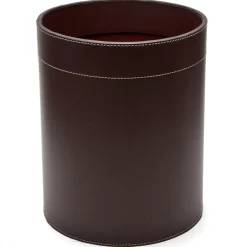 Ørskov Paperikorit^paperikori, nahkaa, Chocolate