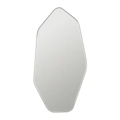 Broste Copenhagen Seinäpeilit^Ruby seinäpeili 120x60 cm, Clear-black