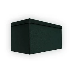 Rug Solid Laatikot & Rasiat^organizer 60x30x30 cm, Pine