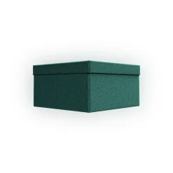 Rug Solid Laatikot & Rasiat^organizer 30x15x30 cm, Jade
