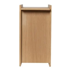Ferm Living Paperikorit^Sama roskakori, Tammi, 35 l