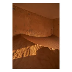 Paper Collective Julisteet^Sand Village II juliste, 50 x 70 cm