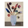 Paper Collective Julisteet^Sansevieria juliste, 30x40 cm