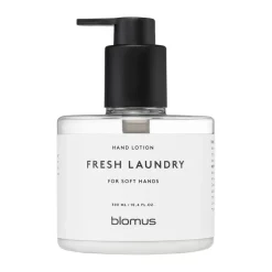 Blomus Saippuat & Käsivoiteet^Satomi handlotion 300 ml, Fresh Laundry