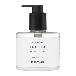 Blomus Saippuat & Käsivoiteet^Satomi handlotion 300 ml, Fuji Tea