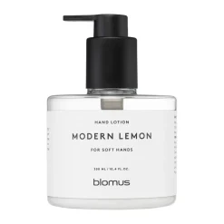 Blomus Saippuat & Käsivoiteet^Satomi handlotion 300 ml, Modern Lemon