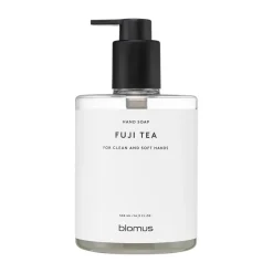 Blomus Saippuat & Käsivoiteet^Satomi käsisaippua 500 ml, Fuji tea