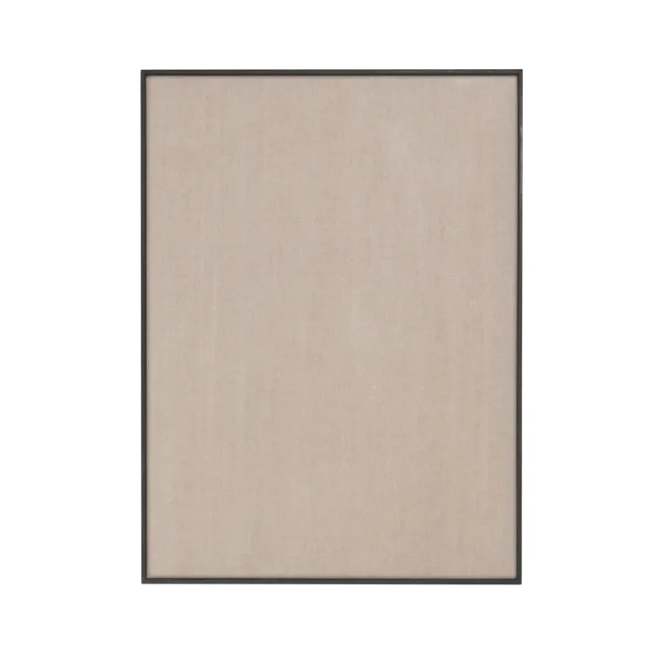 Ferm Living Ilmoitustaulut^Scenery ilmoitustaulu, Black, large
