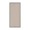 Ferm Living Ilmoitustaulut^Scenery ilmoitustaulu 45x100 cm, Beige