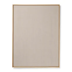 Ferm Living Ilmoitustaulut|Lastenhuoneen Sisustus^Scenery ilmoitustaulu 75x100 cm, Natural Oak