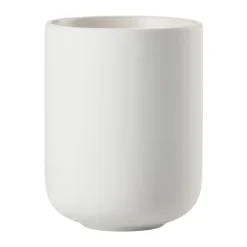 Zone Denmark Hammasharjatelineet^Sensu hammasharjamuki Ø7,4x9,5 cm, Valkoinen