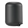 Zone Denmark Poljinämpärit^Sensu poljinroskis 4 L, Black