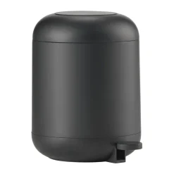 Zone Denmark Poljinämpärit^Sensu poljinroskis 4 L, Black