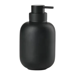 Zone Denmark Saippua-Annostelijat & Saippuakupit^Sensu saippuapumppu 30 cl, Black