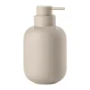 Zone Denmark Saippua-Annostelijat & Saippuakupit^Sensu saippuapumppu 30 cl, Hiekka