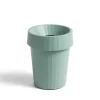 HAY Paperikorit^Shade paperikori, Dusty green, 14 l