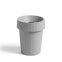 HAY Paperikorit^Shade paperikori, Grey, 14 l