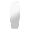 Ferm Living Seinäpeilit^Shard peili 57,8 x 165 cm, Black