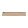 Andersen Furniture Hyllyt & Hyllyjärjestelmät^Shelf 10 seinähylly 32 cm, Lacquered oak