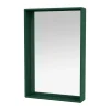 Montana Seinäpeilit^Shelfie colour frame peili 46,8x69,6 cm, Pine