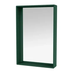 Montana Seinäpeilit^Shelfie colour frame peili 46,8x69,6 cm, Pine
