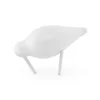 Normann Copenhagen Puuhahmot^Shorebird valkoinen, pieni