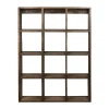 Mette Ditmer Hyllyt & Hyllyjärjestelmät^Showcase seinähylly 40x53 cm, Dark oiled oak