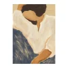Paper Collective Julisteet^Silent Dreams -juliste, 50 x 70 cm