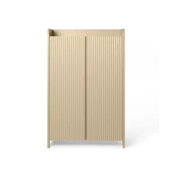 Ferm Living Kaapit & Vitriinit^Sill Low -kaappi, Cashmere