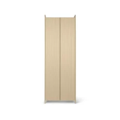Ferm Living Kaapit & Vitriinit^Sill Tall -kaappi, Cashmere