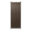 Ferm Living Kaapit & Vitriinit^Sill Tall -kaappi, Dark stained oak