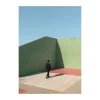 Paper Collective Julisteet^Simplicity of the Moment juliste, 50x70 cm
