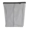 Brabantia Pyykkikorit^Sisäpussi Bo pyykkikoriin high 2x45 L, Harmaa