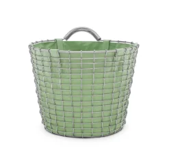 KORBO Säilytyskorit^Sisäpussi koriin 16 l, Vihreä