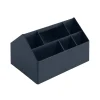Muuto Laatikot & Rasiat^Sketch työkalulaatikko, Midnight blue