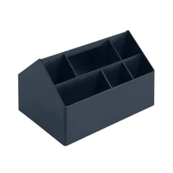 Muuto Laatikot & Rasiat^Sketch työkalulaatikko, Midnight blue