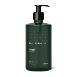 Skandinavisk Saippuat & Käsivoiteet^SKOG käsisaippua, 500 ml