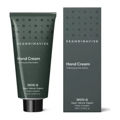 Skandinavisk Saippuat & Käsivoiteet^SKOG käsivoide, 75 ml