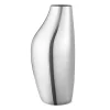 Georg Jensen Maljakot^Sky lattiamaljakko 46 cm, Ruostumaton teräs