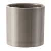 Scandi Living Ruukut^Sleek ruukku Ø 19 cm, Beige