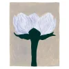 Fine Little Day Julisteet^Slåtterblomma juliste, 40x50 cm